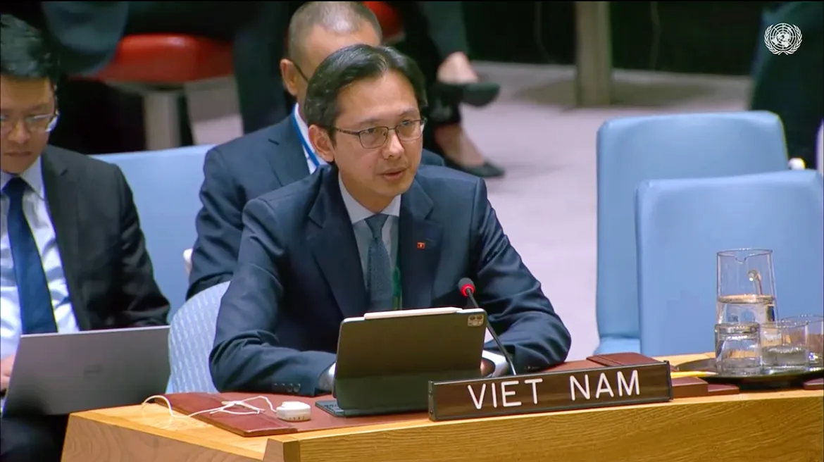 Vietnam urges stronger nuclear disarmament ahead of NPT review conference